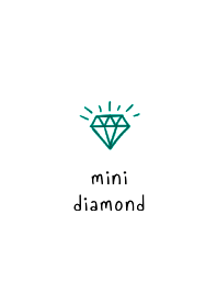 mini diamond theme 147