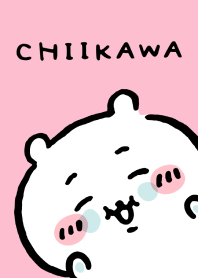 Chiikawa(貼玻璃)
