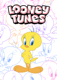 Tweety（繽紛亮彩）