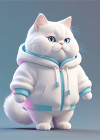 Feline Fantasy