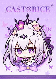 Honkai: Star Rail Castorice