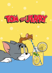 Tom and Jerry(吃吃吃)