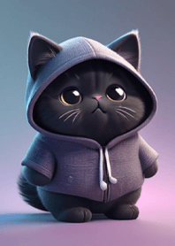 The Cozy Cat